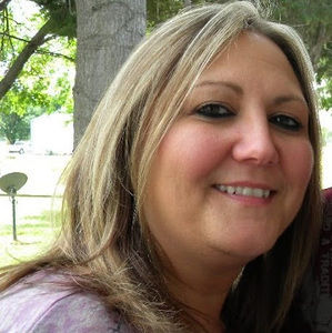 Meet your Posher, Melanie